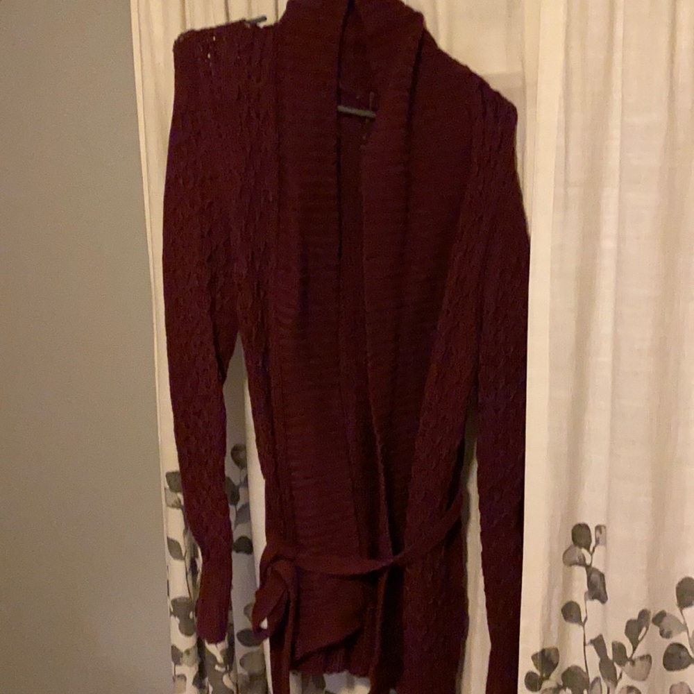 Cardigan